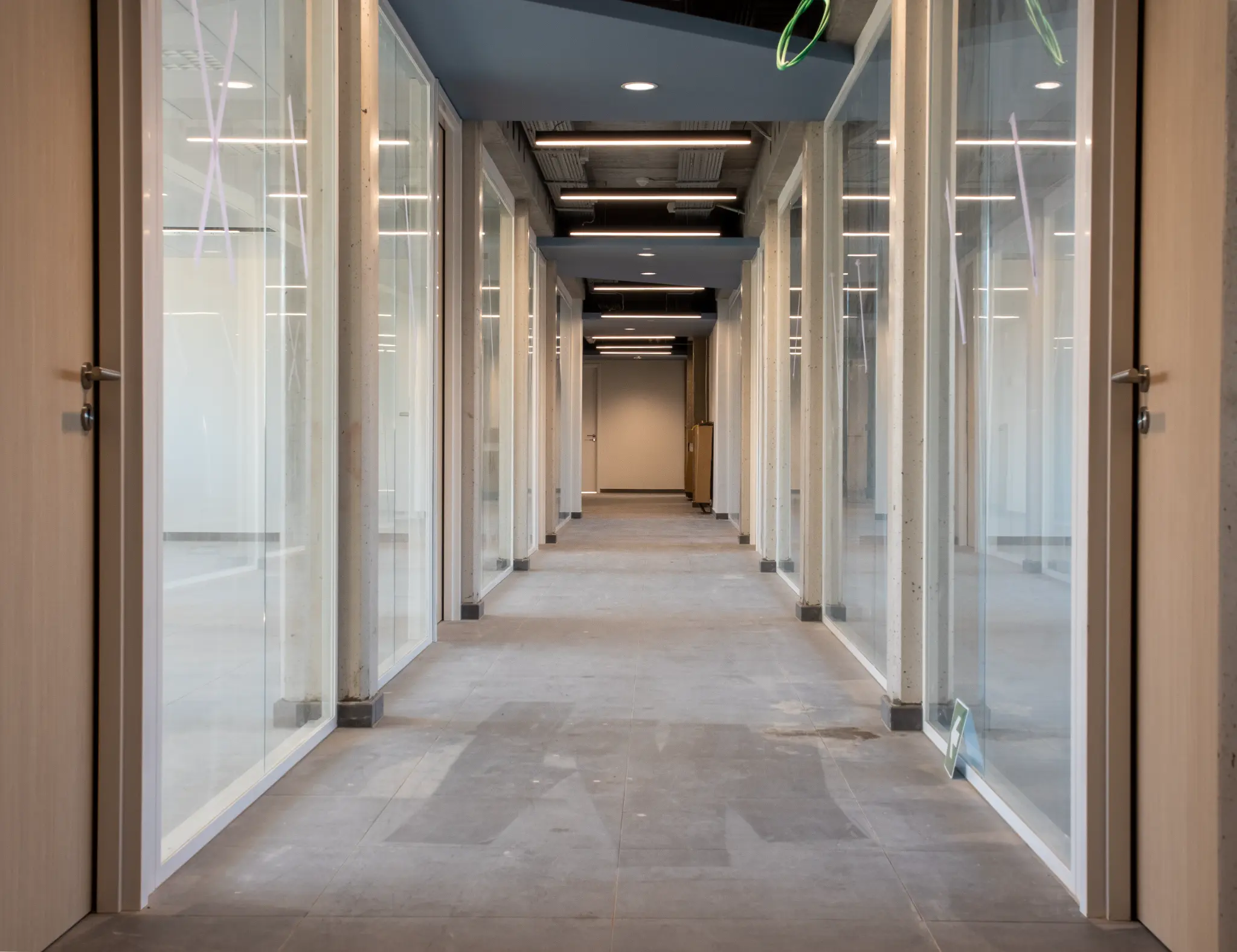 Réalisation RG Services